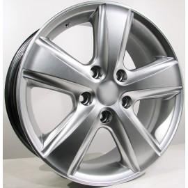 Llanta st wheels axom 7x16...