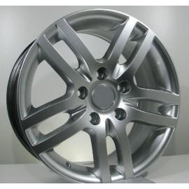Llanta st wheels lota 7x16...