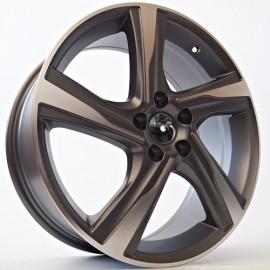 Llanta st wheels murano...