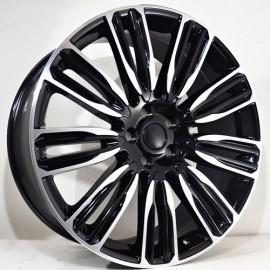 Llanta st wheels drag...