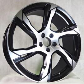Llanta st wheels manco 9x22...