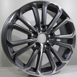 Llanta st wheels gerad...
