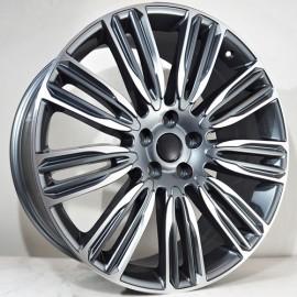 Llanta st wheels drag...