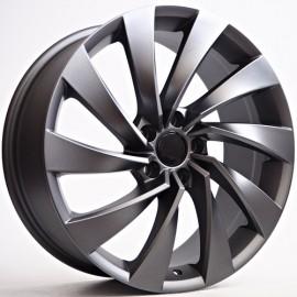Llanta st wheels motion...