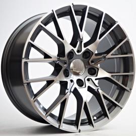 Llanta st wheels mars 9x18...
