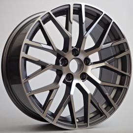Llanta st wheels tores...