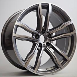Llanta st wheels taran...