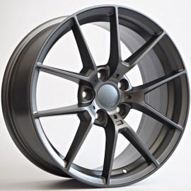 Llanta st wheels morgan...