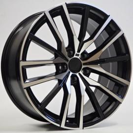 Llanta st wheels fang 9x20...