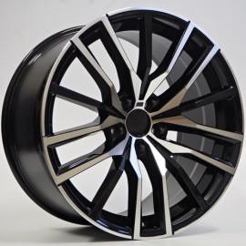 Llanta st wheels fang...