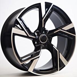 Llanta st wheels  9x20...
