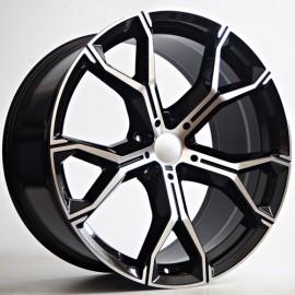 Llanta st wheels  10.5x21...