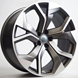 Llanta st wheels  9.5x21...