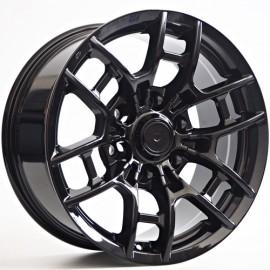 Llanta st wheels erin 9x20...