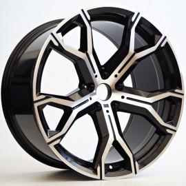 Llanta st wheels  10.5x20...