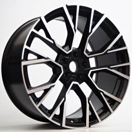 Llanta st wheels  10.5x21...