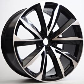 Llanta st wheels  10x22...