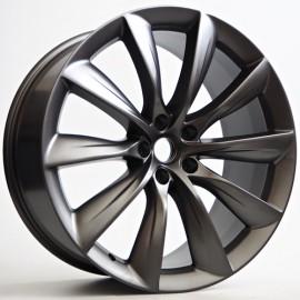 Llanta st wheels  10x22...
