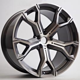 Llanta st wheels  10.5x20...