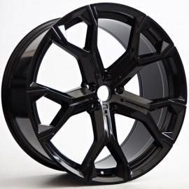 Llanta st wheels  10.5x22...