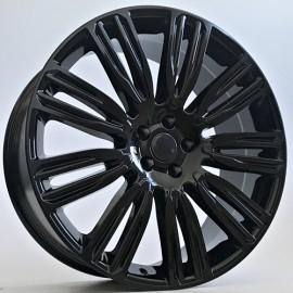 Llanta st wheels  9.5x22...