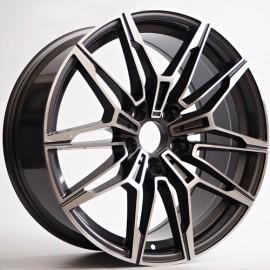 Llanta st wheels  8x19...