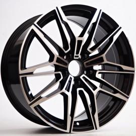 Llanta st wheels  9x19...