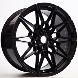 Llanta st wheels  8x19...