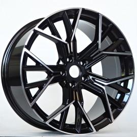 Llanta st wheels cora 9x19...