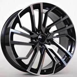 Llanta st wheels evan 9x20...