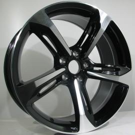 Llanta st wheels odi 8.5x20...