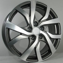 Llanta st wheels silva...