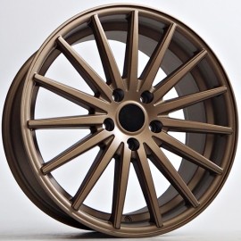 Llanta st wheels masera...