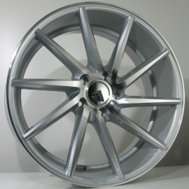 Llanta st wheels  9x20 5x0...