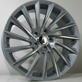 Llanta st wheels villar...
