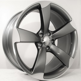 Llanta st wheels oman...