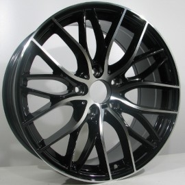 Llanta st wheels sigulo...