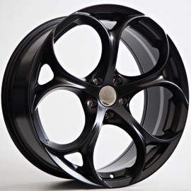 Llanta st wheels rolo 9x19...