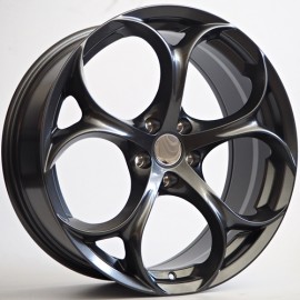 Llanta st wheels rolo 9x19...