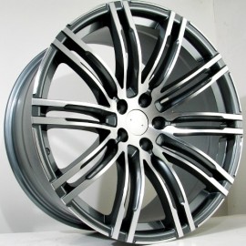 Llanta st wheels parma...