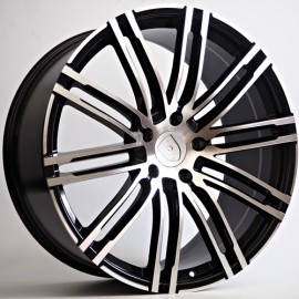 Llanta st wheels parma...