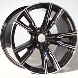 Llanta st wheels charm...
