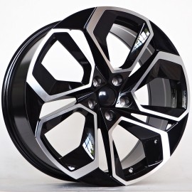 Llanta st wheels vito...