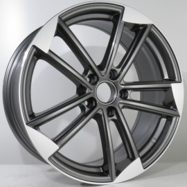 Llanta st wheels monzini...