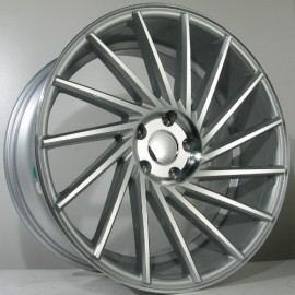 Llanta st wheels taora...