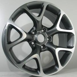 Llanta st wheels tirolo...
