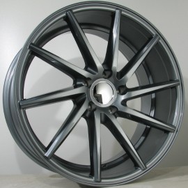 Llanta st wheels ergo 8x18...