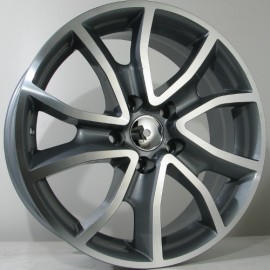 Llanta st wheels armix...