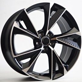 Llanta st wheels alto 8x18...