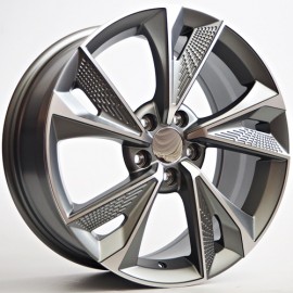 Llanta st wheels alto 8x18...